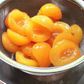 Apricot Halves A10 tin "John Bull"