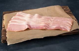 Bacon Middle Rasher RLess "TIBALDI"