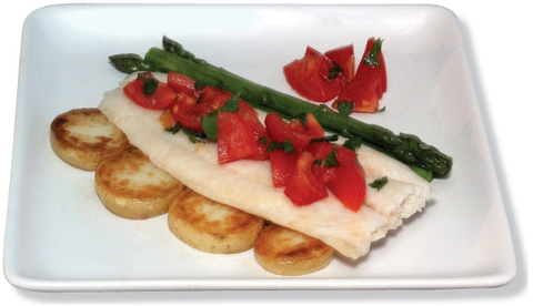 Basa Fillet White 120/170gm