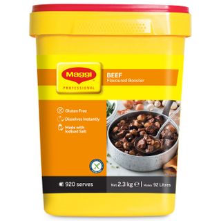 Beef Booster "Maggi" 2.3kg