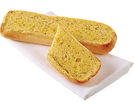 Sbake Garlic Bread 9" LOAF Twin(10x500g)