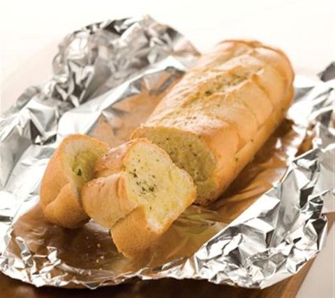 Sbake Garlic Bread 9"Single Foil 40x170g