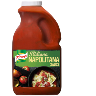 Napolitana Sauce "Knorr"