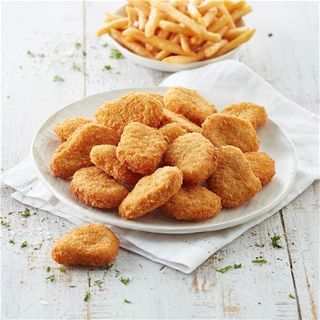 Chicken Breast Nuggets Crumbed "Inghams"