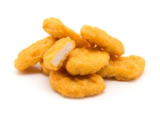 Chicken Nuggets 3kg BATTERED DG "Inghams