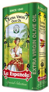 Olive Oil Extra Virgin 4Lt