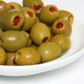 Olives Stuffed 2kg Jar "Riviana"