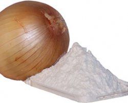 Onion Powder "Trumps" 1kg