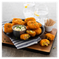 Mac & Cheese Bites (28x35gm) 1kg