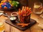 Edgell: Sweet Potato Fries 10mm (1.5kg)