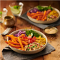 Edgell: Sweet Potato Fries 10mm (1.5kg)