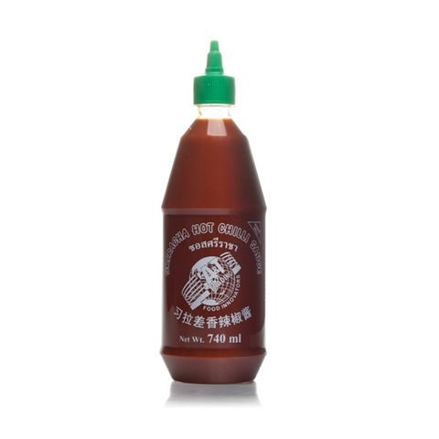 Sriracha Hot Chillii Sauce "A&T" 740ml