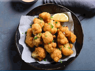 Popcorn Cauliflower "Pacific West" 1kg