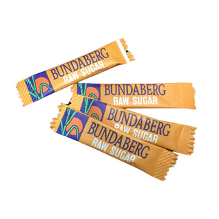 Raw Sugar Sticks "Bundaberg" 2000x3gm