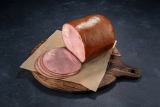 Ham Half Virginian Leg "Tibaldi" app 3kg