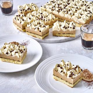 Tiramisu Cake Tray 1.25kg "Sara Lee"