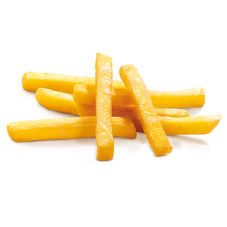 Farm Frites 11mm StraightCut Chips2.5kg