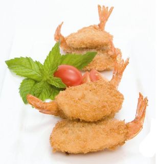 Cr Prawn Cutlets 16/20 "Seven Seas"