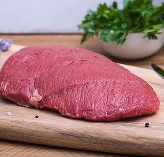 Rump Steak YP MSA 6KG+