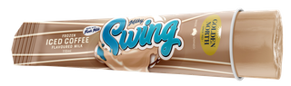 Swings Milky Iced Coffee"GNorth" 24x110m