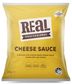 Cheese Sauce (Liquid) "Real Dairy" 1kg
