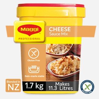 Cheese Sauce "Maggi" 1.7kg