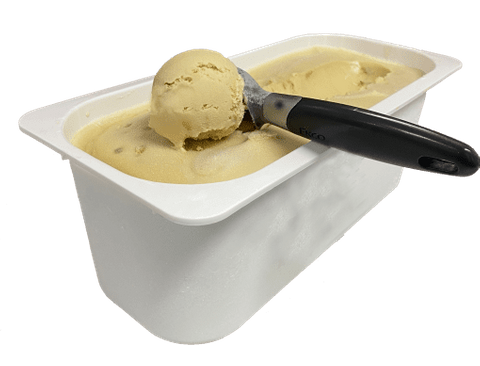 Ice Cream 5Lt TRAY HoneycombCrunch"GNort