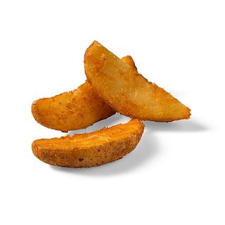 Farm Frites Seasoned Wedges GlutFree 2.5