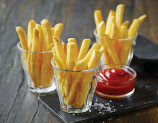 Farm Frites Finest 13mm S/Cut Chips 2kg