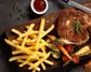 Farm Frites Finest 10mm S/Cut Chips 2kg