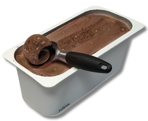 Ice Cream 5Lt TRAY Choc Fudge "GNorth"