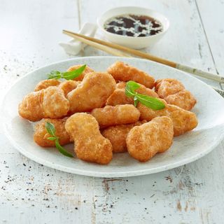 Chicken Nuggets 2.5kg FZ TEMPURA Inghams