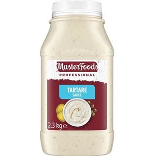 Tartare Sauce "Masterfoods" 2.3kg