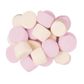 Marshmallows White & Pink "Pascall" 1kg