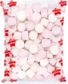 Marshmallows White & Pink "Pascall" 1kg