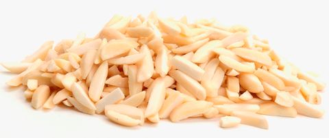Almond Slivered "Trumps" 1kg