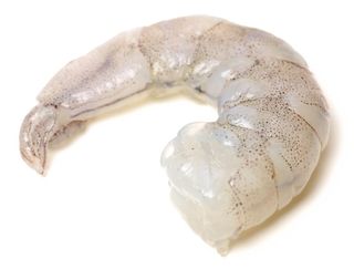 Raw Prawn Meat 21/25 Vannemei 700gm