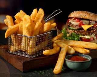 Farm Frites CrispyCoated STEAKHOUSE 2.5k