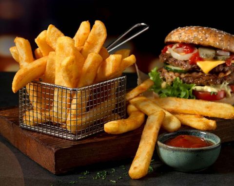 Farm Frites CrispyCoated STEAKHOUSE 2.5k