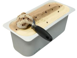 Ice Cream 5Lt TRAY Bubble Chai Latte "GN