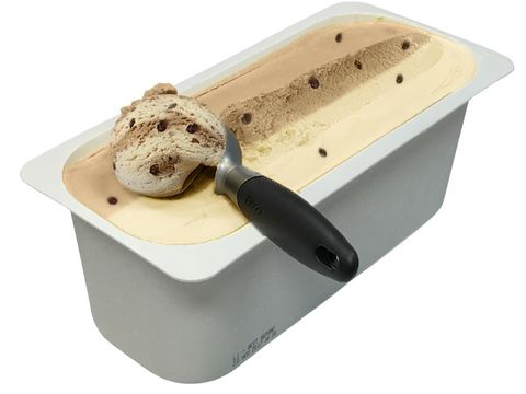 Ice Cream 5Lt TRAY Bubble Chai Latte "GN