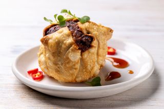 Kensington Beef&Pork Dim Sims Large 110g