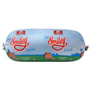 Smiley Fritz Bung "KRC" RW approx 2.8kg