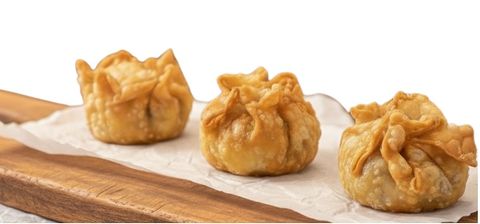 Chicken Dim Sims "Hakka" Medium 25x50gm