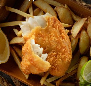 Beer Battered Snapper 20x160gm "PacWest"