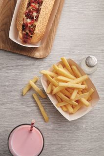McCain: 10mm Stay Crisp Chips 2kg