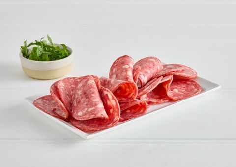 Salami CASTELLINI MildCalabreseSliced2kg