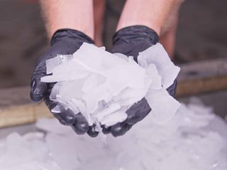 Ice Bag (-20C Flake Ice) 18kg