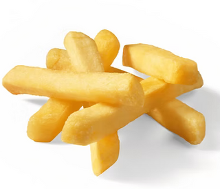 Farm Frites Gold 13mm S/Cut Chips 2.5kg