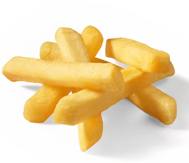 Farm Frites Gold 13mm S/Cut Chips 2.5kg